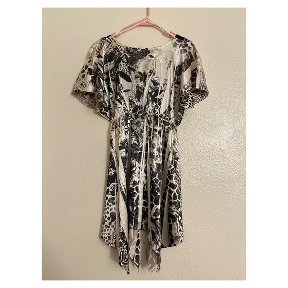 Mcbling Fairy Dress - Picture 3 of 4